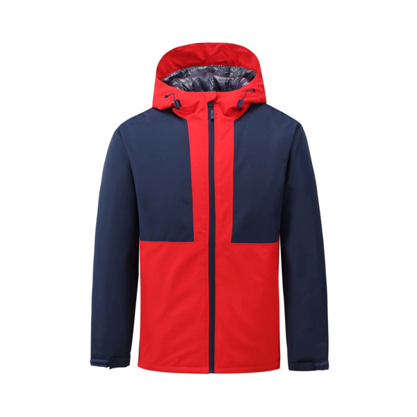 3599#发热款棉服