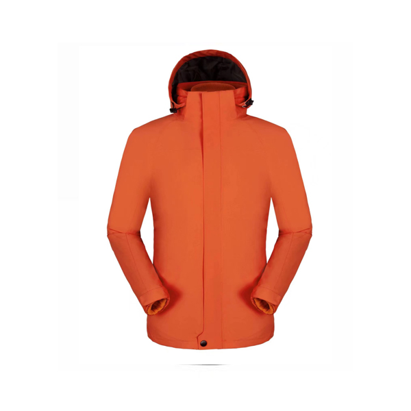 1999#三合一冲锋衣