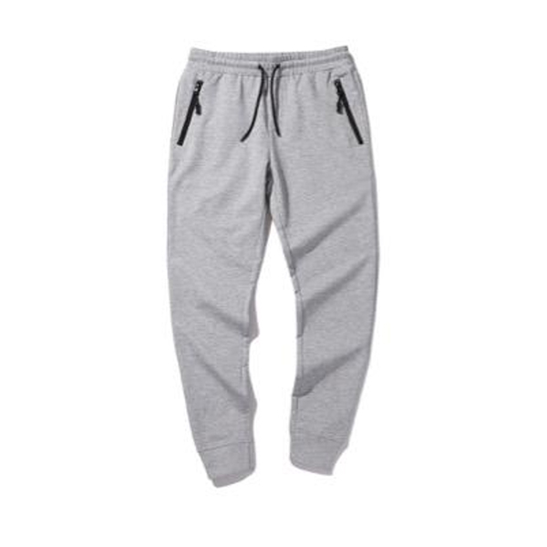 0378斜纹小脚卫裤