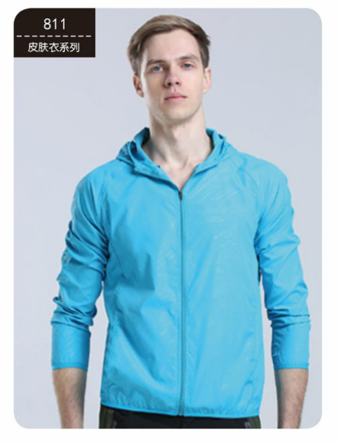 皮肤衣