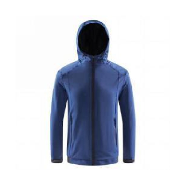 1901高档四面弹防风服