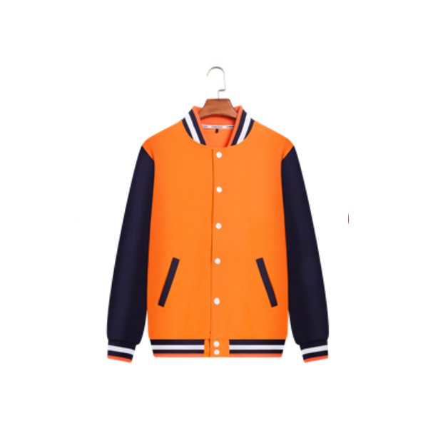 成人斜纹棒球服/儿童款斜纹棒球服