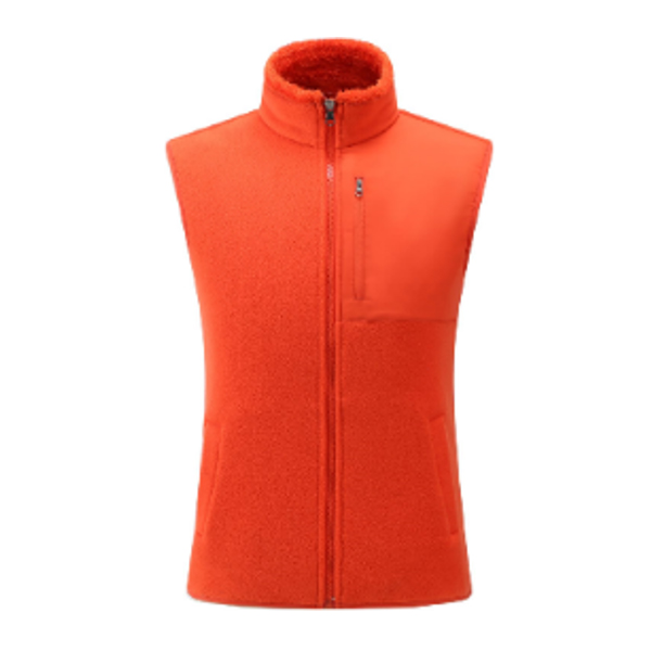 K51北面同款马甲